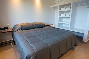 Portales de la Patagonia Apartments