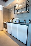 Portales de la Patagonia Apartments