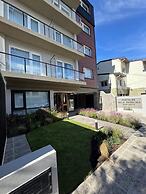 Portales de la Patagonia Apartments