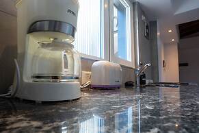 Portales de la Patagonia Apartments