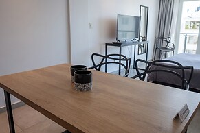 Portales de la Patagonia Apartments