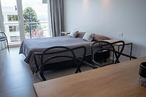 Portales de la Patagonia Apartments