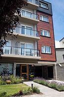 Portales de la Patagonia Apartments