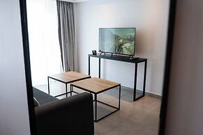 Portales de la Patagonia Apartments