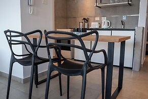 Portales de la Patagonia Apartments