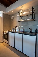 Portales de la Patagonia Apartments