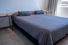 Portales de la Patagonia Apartments