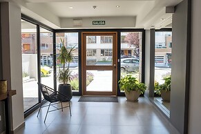 Portales de la Patagonia Apartments