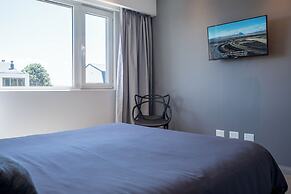 Portales de la Patagonia Apartments