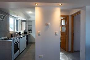 Portales de la Patagonia Apartments