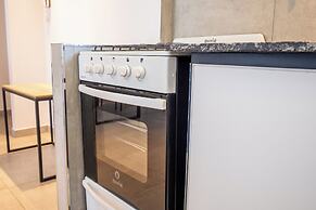 Portales de la Patagonia Apartments