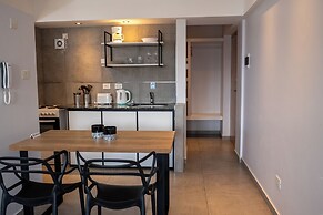 Portales de la Patagonia Apartments