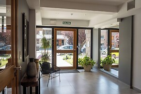 Portales de la Patagonia Apartments