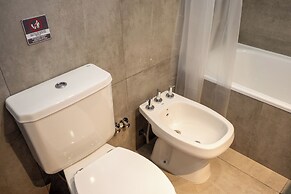 Portales de la Patagonia Apartments