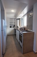 Portales de la Patagonia Apartments