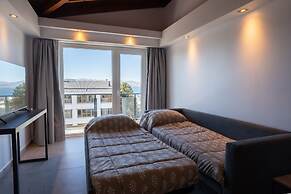 Portales de la Patagonia Apartments