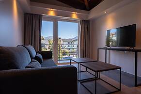 Portales de la Patagonia Apartments