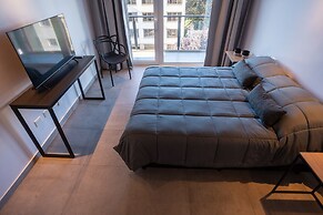 Portales de la Patagonia Apartments