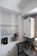 Portales de la Patagonia Apartments