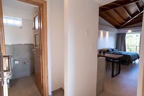 Portales de la Patagonia Apartments