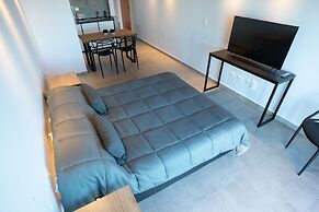 Portales de la Patagonia Apartments