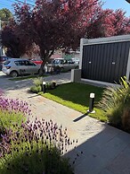 Portales de la Patagonia Apartments