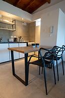 Portales de la Patagonia Apartments