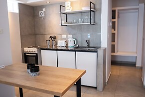 Portales de la Patagonia Apartments