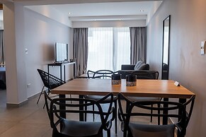 Portales de la Patagonia Apartments