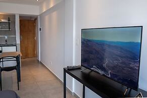 Portales de la Patagonia Apartments