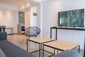 Portales de la Patagonia Apartments