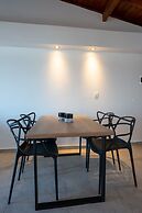 Portales de la Patagonia Apartments