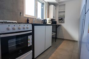 Portales de la Patagonia Apartments