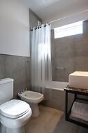 Portales de la Patagonia Apartments