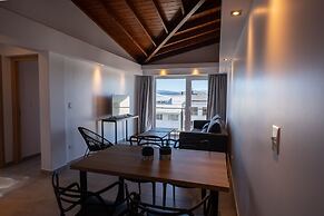 Portales de la Patagonia Apartments