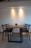 Portales de la Patagonia Apartments