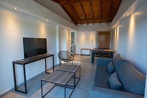 Portales de la Patagonia Apartments