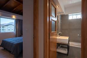 Portales de la Patagonia Apartments