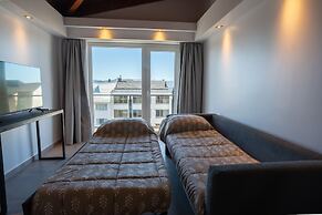 Portales de la Patagonia Apartments