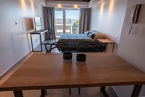 Portales de la Patagonia Apartments