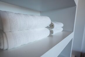 Portales de la Patagonia Apartments