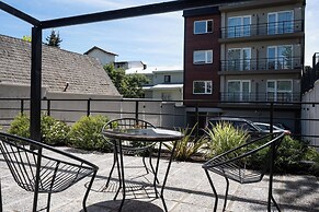 Portales de la Patagonia Apartments