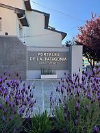 Portales de la Patagonia Apartments