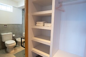 Portales de la Patagonia Apartments