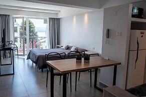 Portales de la Patagonia Apartments