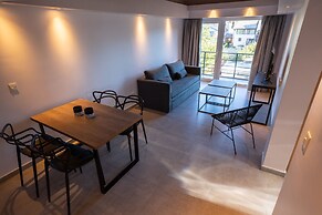 Portales de la Patagonia Apartments