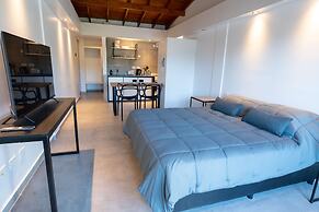 Portales de la Patagonia Apartments