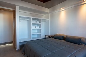 Portales de la Patagonia Apartments