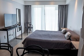 Portales de la Patagonia Apartments