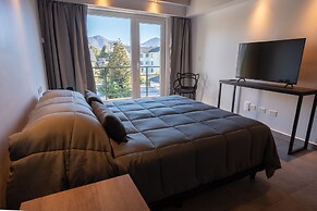 Portales de la Patagonia Apartments